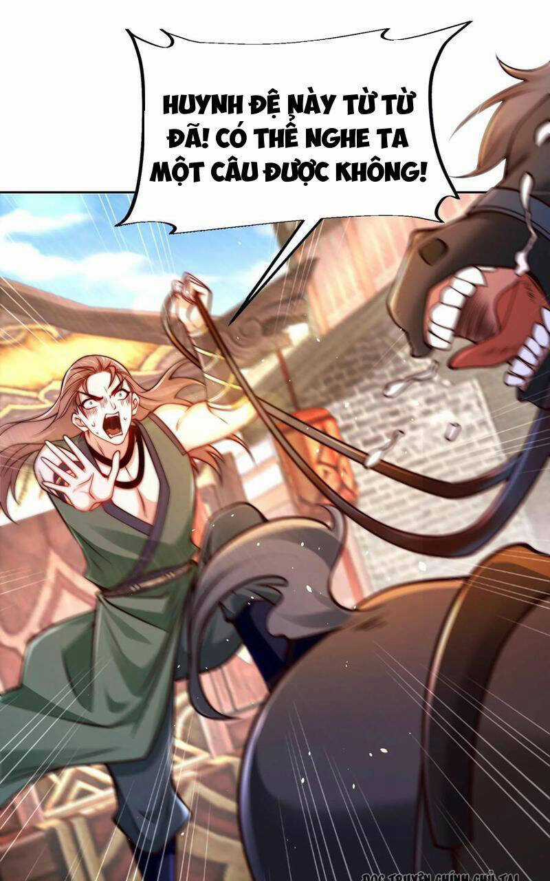 Tân Hỗn Độn Kiếm Thần - Chapter 97 - Trang 54