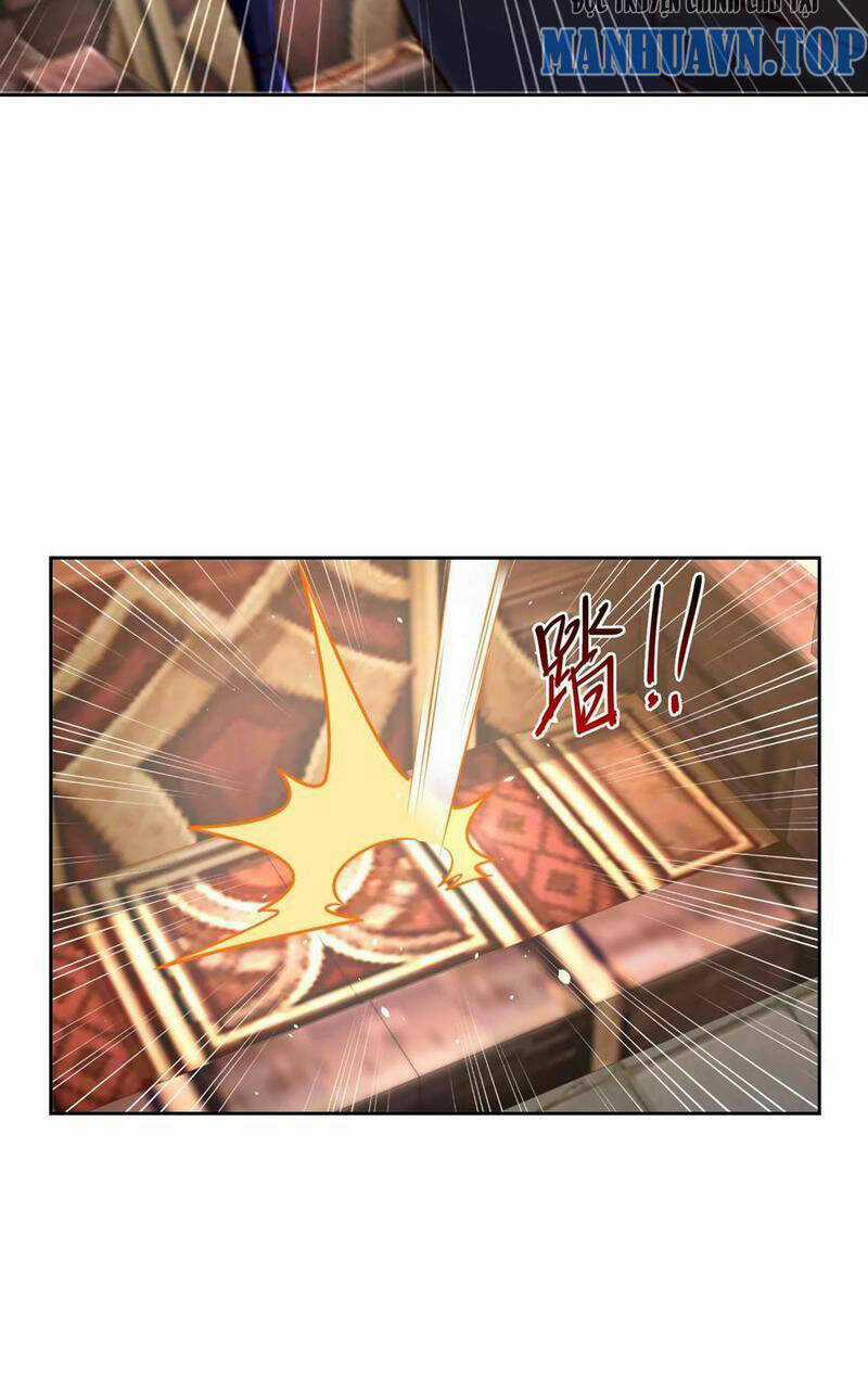 Tân Hỗn Độn Kiếm Thần - Chapter 97 - Trang 55