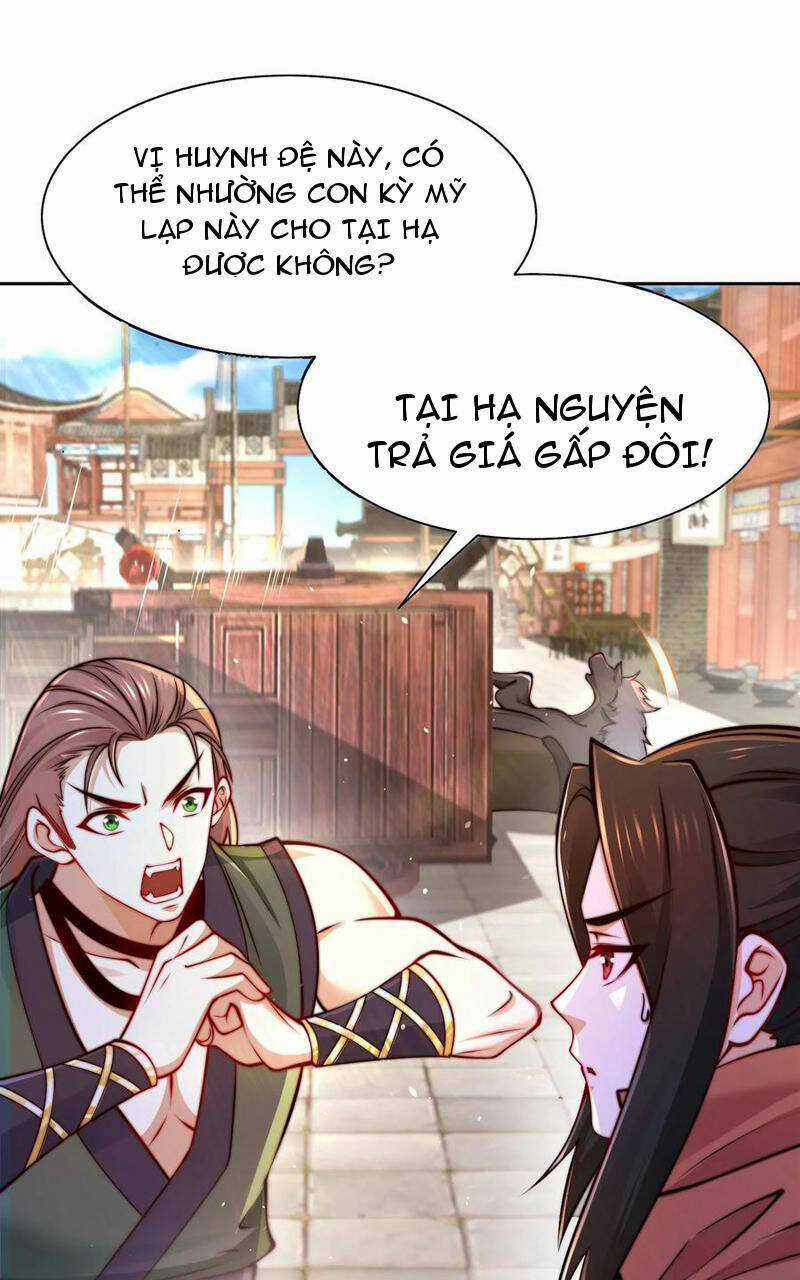 Tân Hỗn Độn Kiếm Thần - Chapter 97 - Trang 56