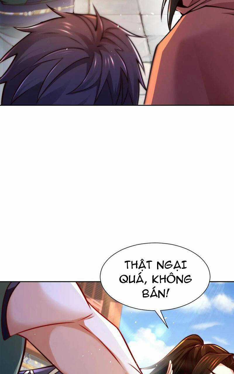 Tân Hỗn Độn Kiếm Thần - Chapter 97 - Trang 57