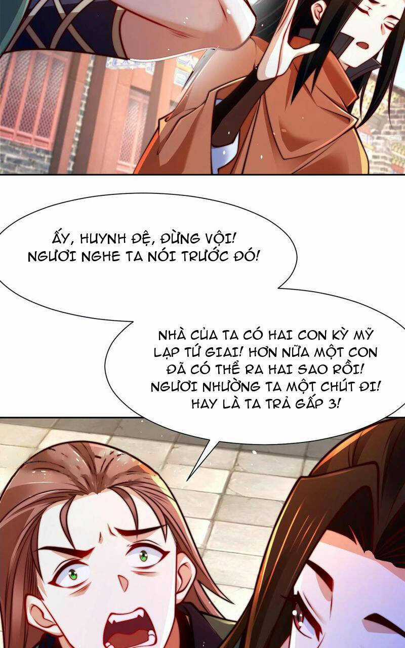 Tân Hỗn Độn Kiếm Thần - Chapter 97 - Trang 58