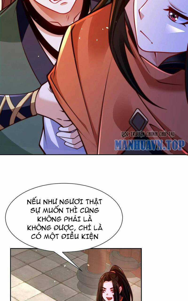 Tân Hỗn Độn Kiếm Thần - Chapter 97 - Trang 59
