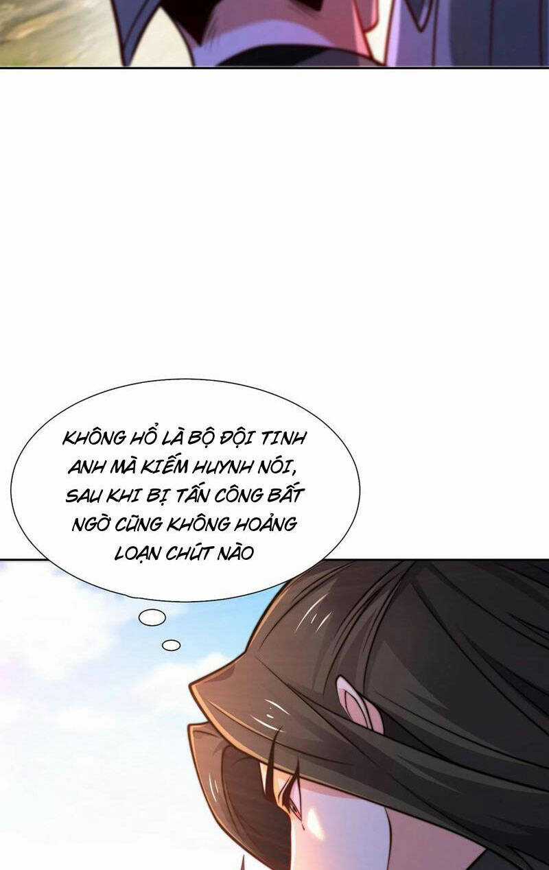 Tân Hỗn Độn Kiếm Thần - Chapter 97 - Trang 7