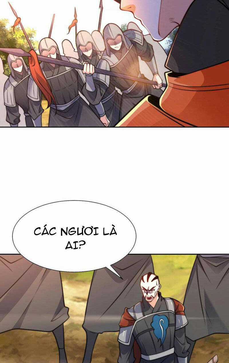 Tân Hỗn Độn Kiếm Thần - Chapter 97 - Trang 8