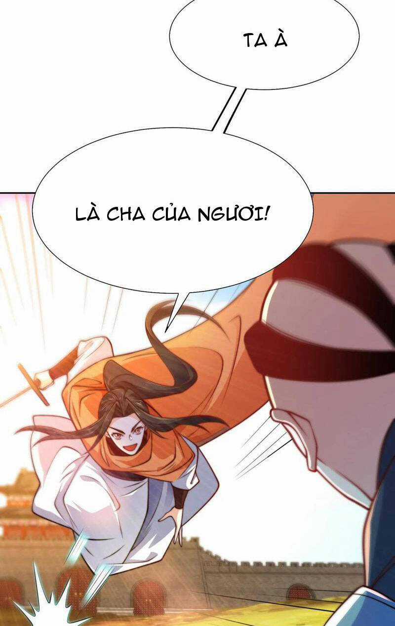 Tân Hỗn Độn Kiếm Thần - Chapter 97 - Trang 10