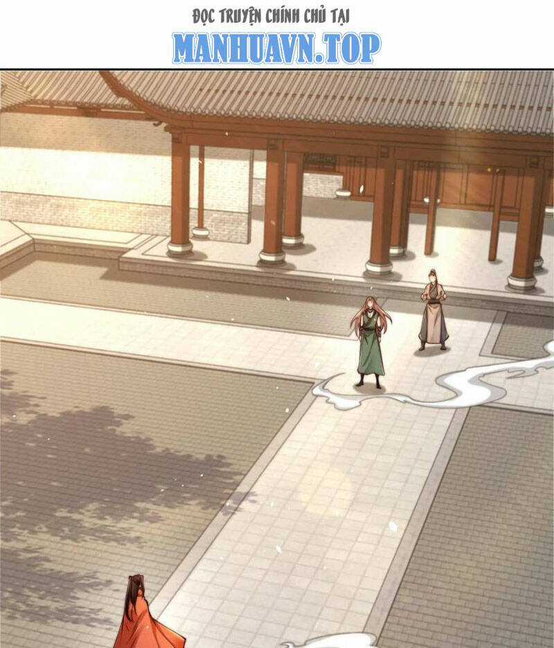 Tân Hỗn Độn Kiếm Thần - Chapter 98 - Trang 1
