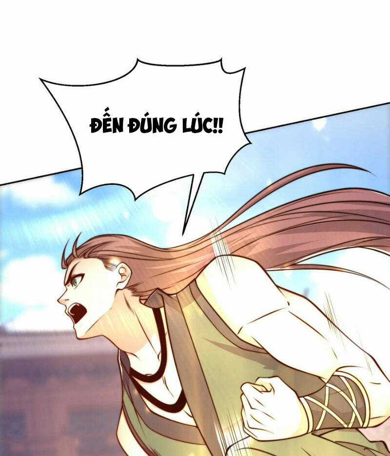 Tân Hỗn Độn Kiếm Thần - Chapter 98 - Trang 18