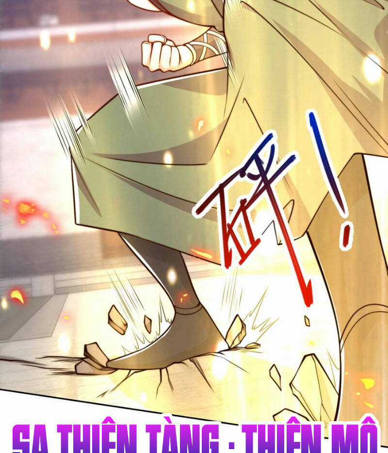 Tân Hỗn Độn Kiếm Thần - Chapter 98 - Trang 19