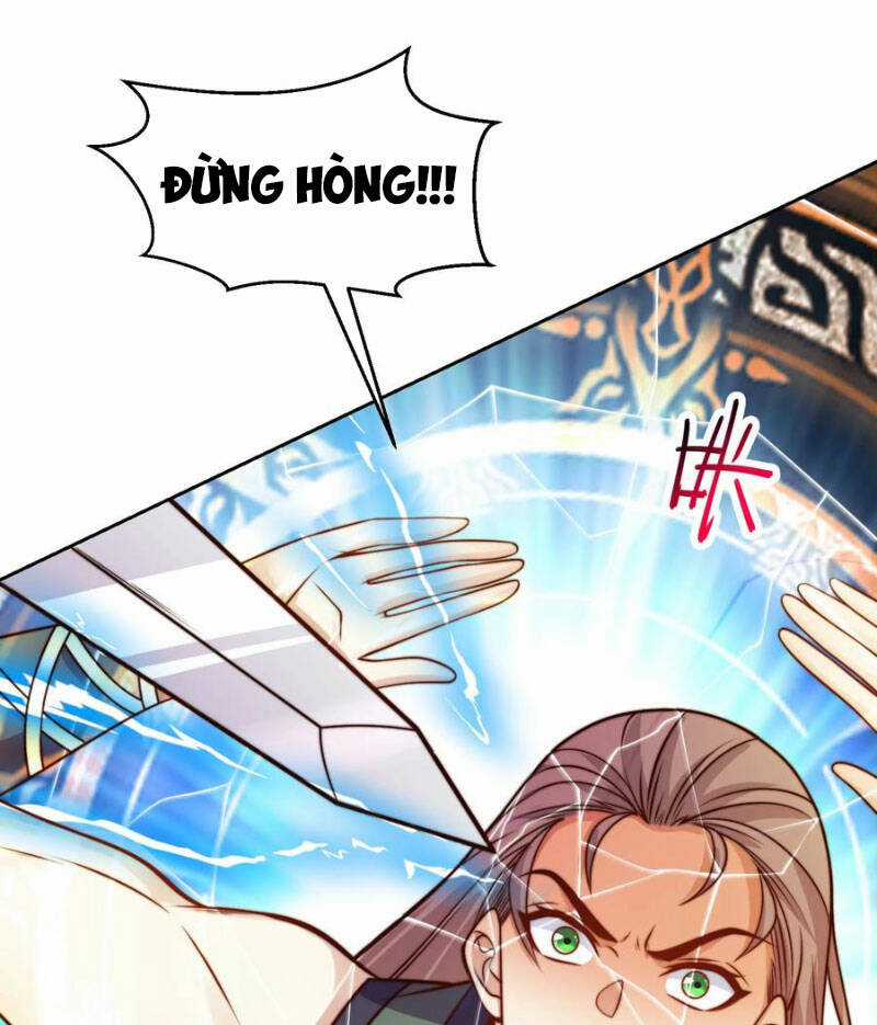 Tân Hỗn Độn Kiếm Thần - Chapter 98 - Trang 23