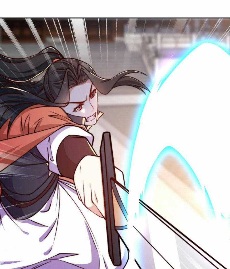Tân Hỗn Độn Kiếm Thần - Chapter 98 - Trang 25