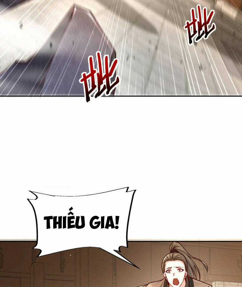 Tân Hỗn Độn Kiếm Thần - Chapter 98 - Trang 29