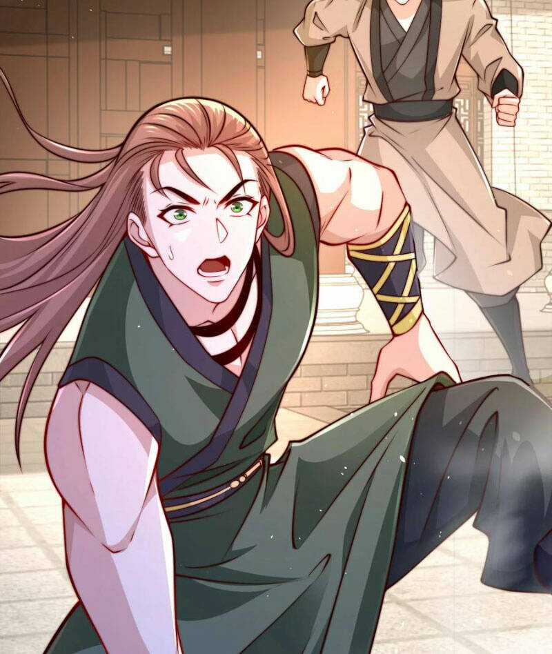 Tân Hỗn Độn Kiếm Thần - Chapter 98 - Trang 30