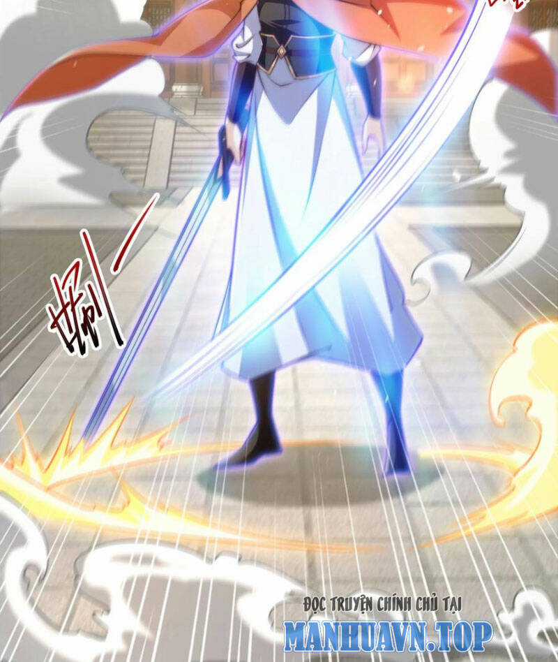 Tân Hỗn Độn Kiếm Thần - Chapter 98 - Trang 33