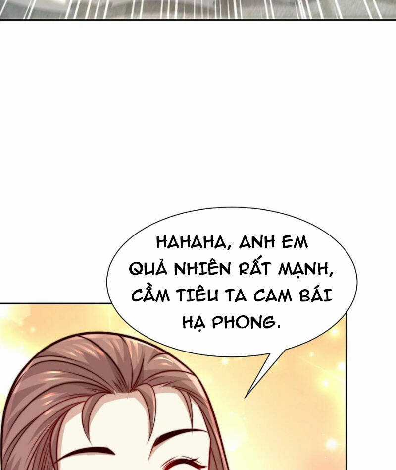 Tân Hỗn Độn Kiếm Thần - Chapter 98 - Trang 34