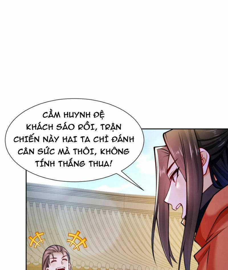 Tân Hỗn Độn Kiếm Thần - Chapter 98 - Trang 36