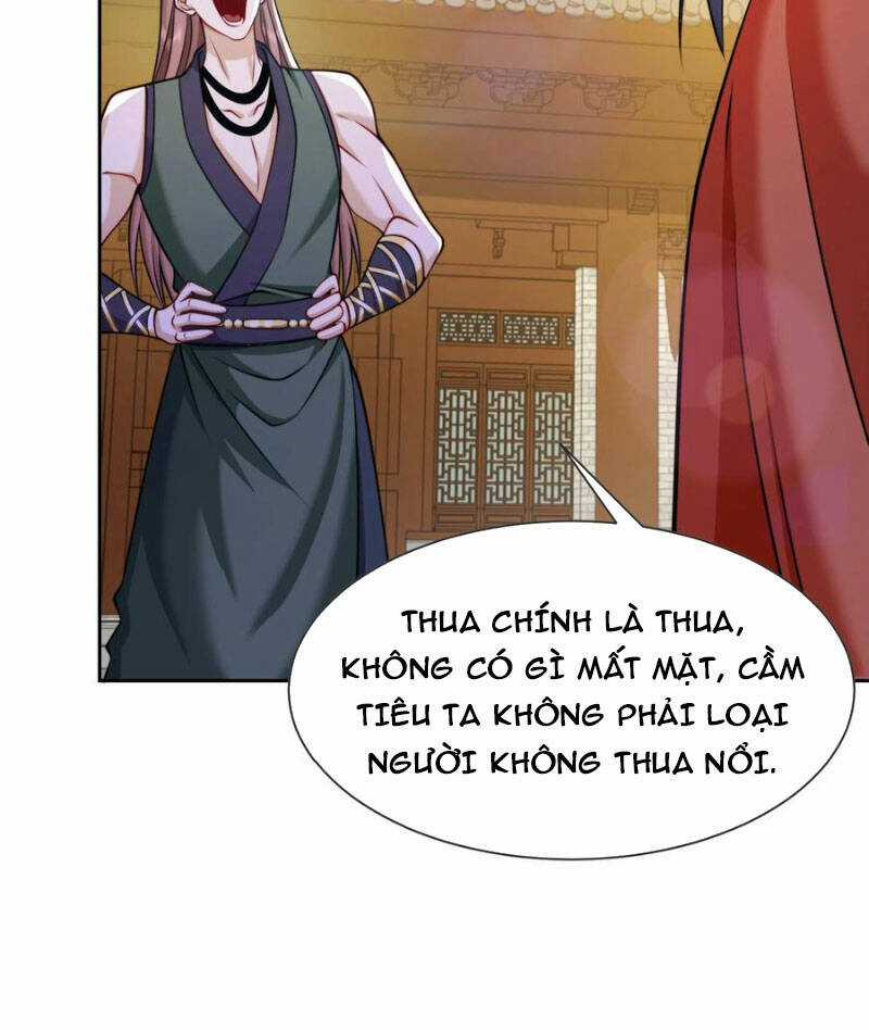 Tân Hỗn Độn Kiếm Thần - Chapter 98 - Trang 37
