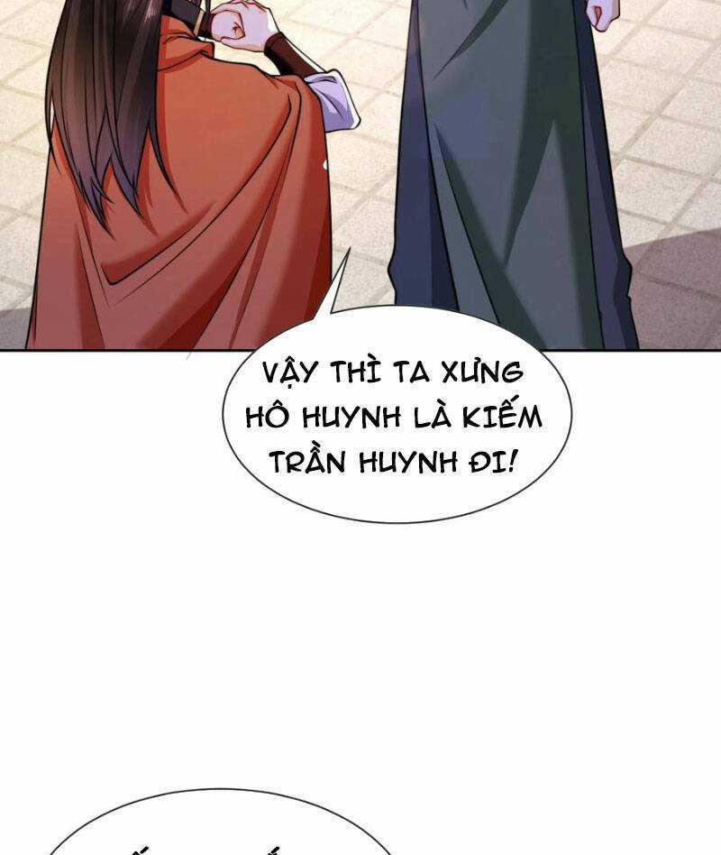 Tân Hỗn Độn Kiếm Thần - Chapter 98 - Trang 39