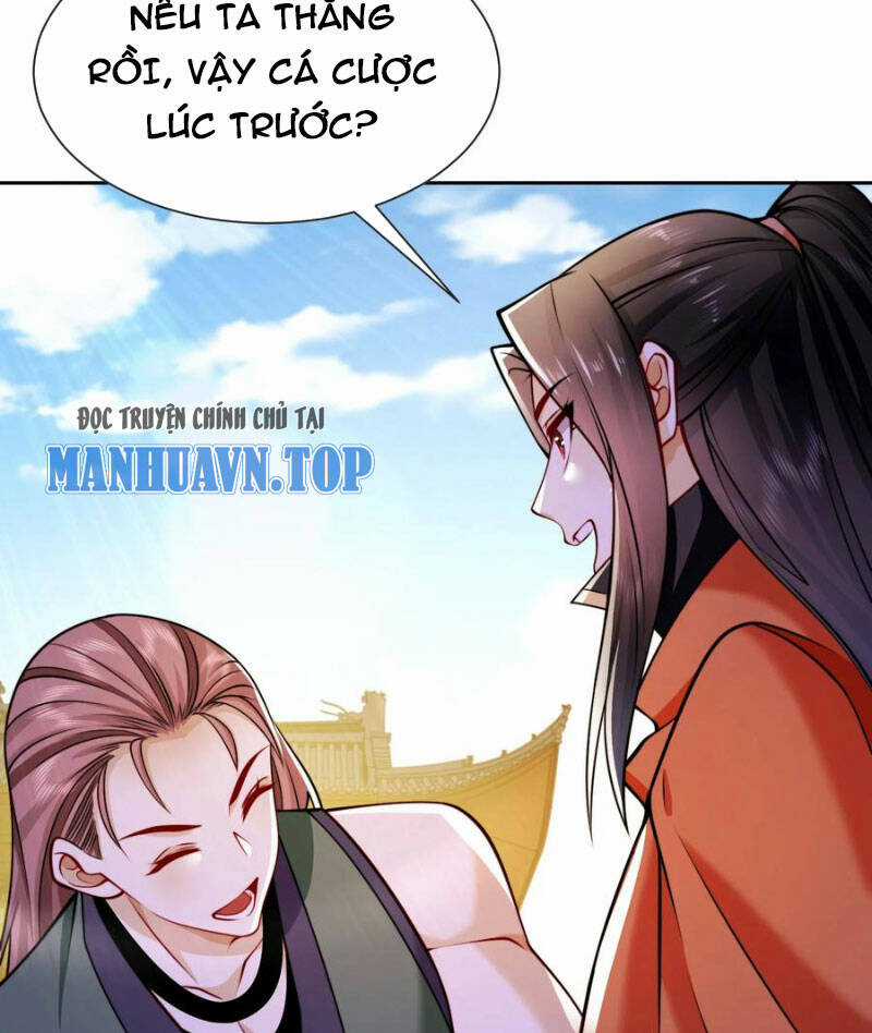 Tân Hỗn Độn Kiếm Thần - Chapter 98 - Trang 40