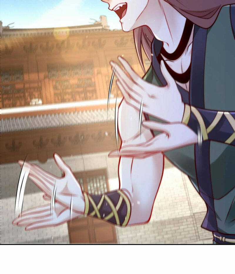 Tân Hỗn Độn Kiếm Thần - Chapter 98 - Trang 5