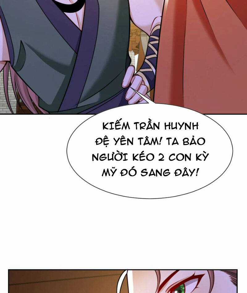 Tân Hỗn Độn Kiếm Thần - Chapter 98 - Trang 41