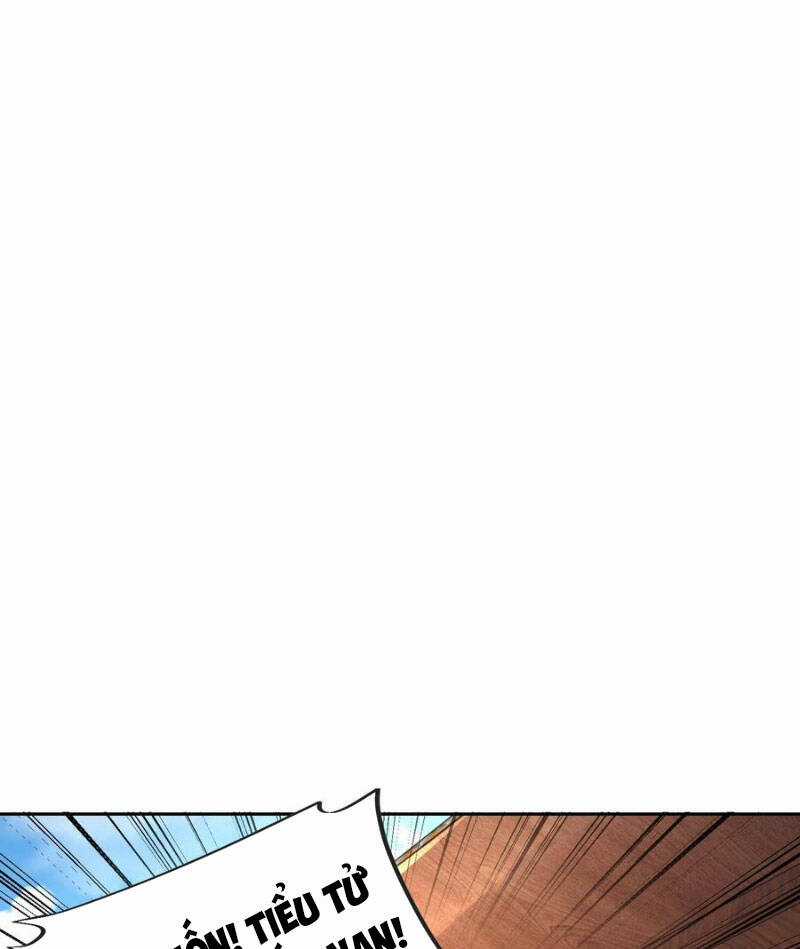 Tân Hỗn Độn Kiếm Thần - Chapter 98 - Trang 44