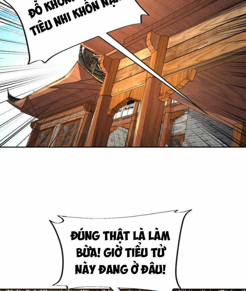 Tân Hỗn Độn Kiếm Thần - Chapter 98 - Trang 45