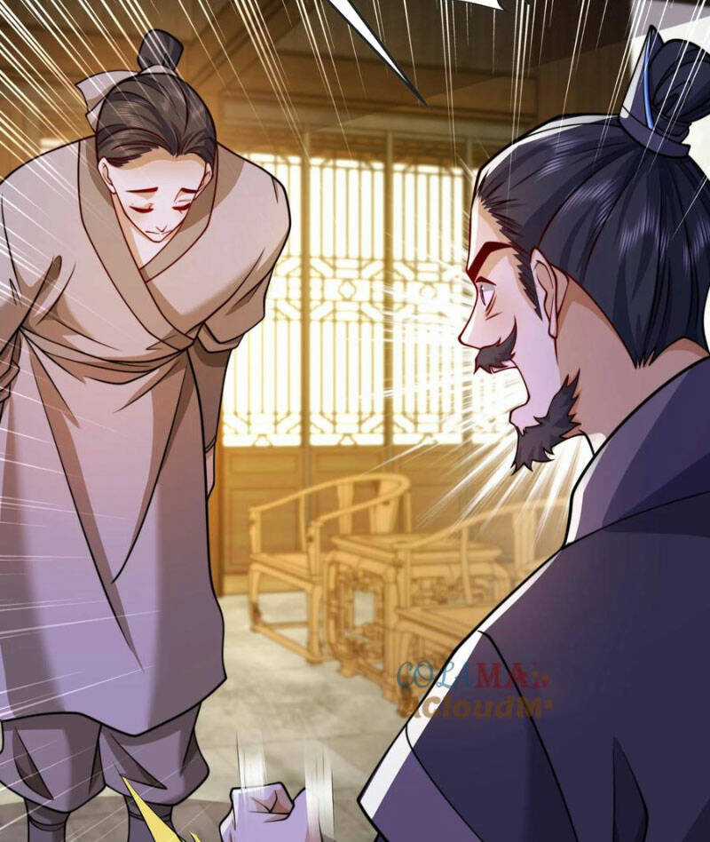 Tân Hỗn Độn Kiếm Thần - Chapter 98 - Trang 46