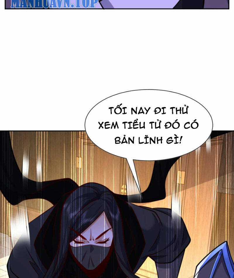 Tân Hỗn Độn Kiếm Thần - Chapter 98 - Trang 49