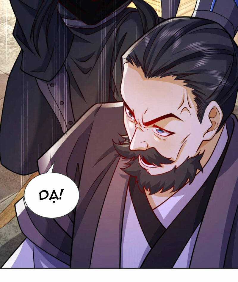 Tân Hỗn Độn Kiếm Thần - Chapter 98 - Trang 50