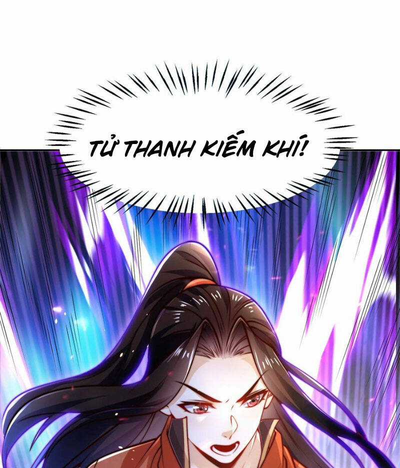 Tân Hỗn Độn Kiếm Thần - Chapter 98 - Trang 6