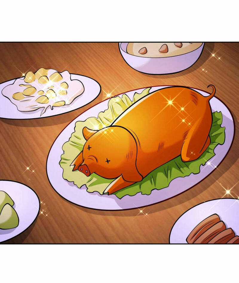 Tân Hỗn Độn Kiếm Thần - Chapter 98 - Trang 52