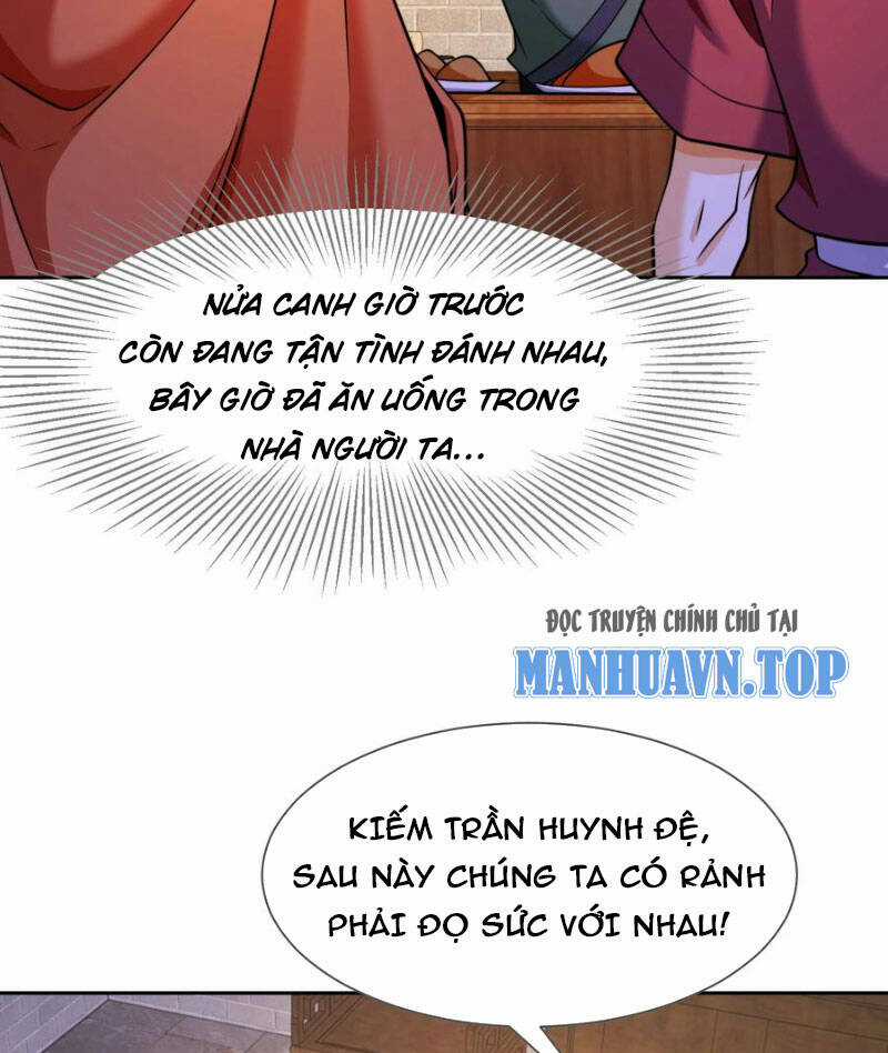 Tân Hỗn Độn Kiếm Thần - Chapter 98 - Trang 54