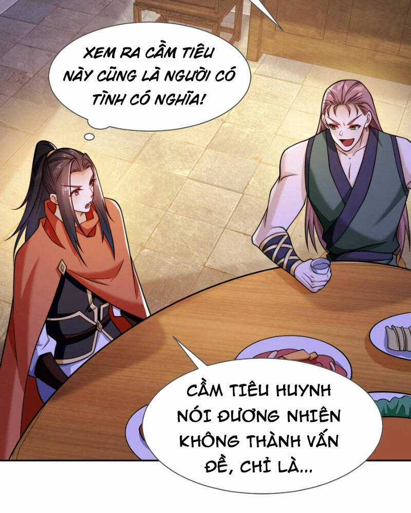 Tân Hỗn Độn Kiếm Thần - Chapter 98 - Trang 55