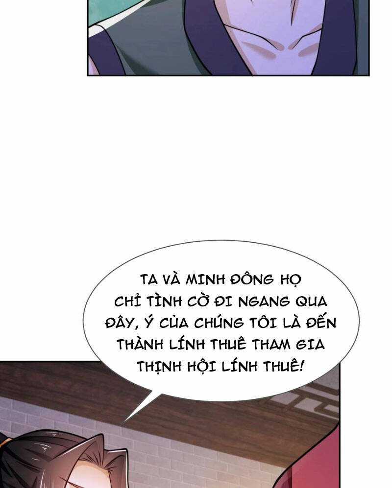 Tân Hỗn Độn Kiếm Thần - Chapter 98 - Trang 57