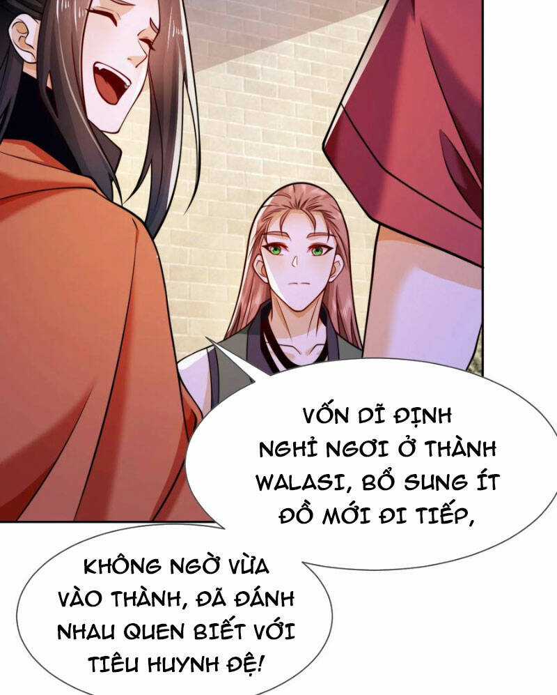 Tân Hỗn Độn Kiếm Thần - Chapter 98 - Trang 58