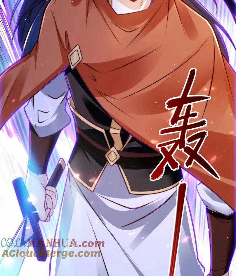 Tân Hỗn Độn Kiếm Thần - Chapter 98 - Trang 7