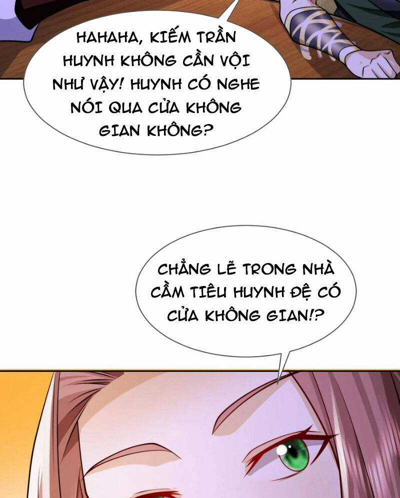 Tân Hỗn Độn Kiếm Thần - Chapter 98 - Trang 62