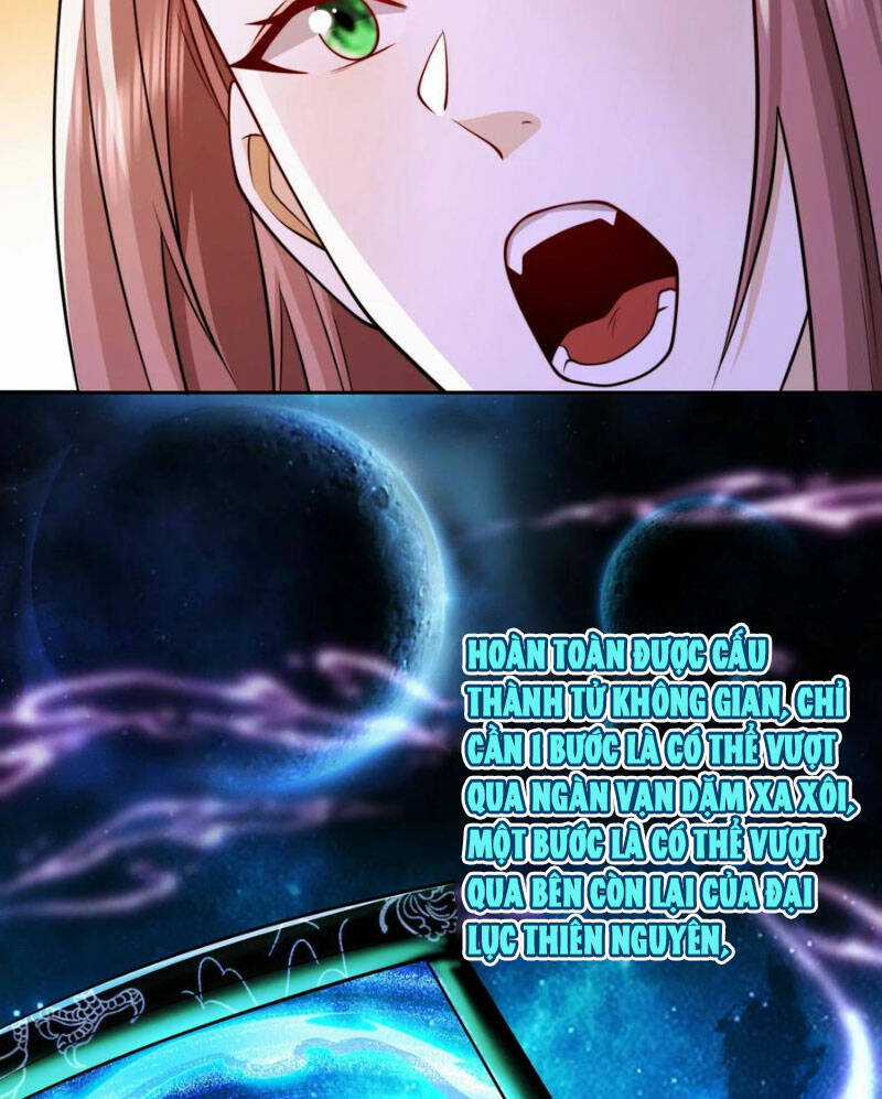 Tân Hỗn Độn Kiếm Thần - Chapter 98 - Trang 63