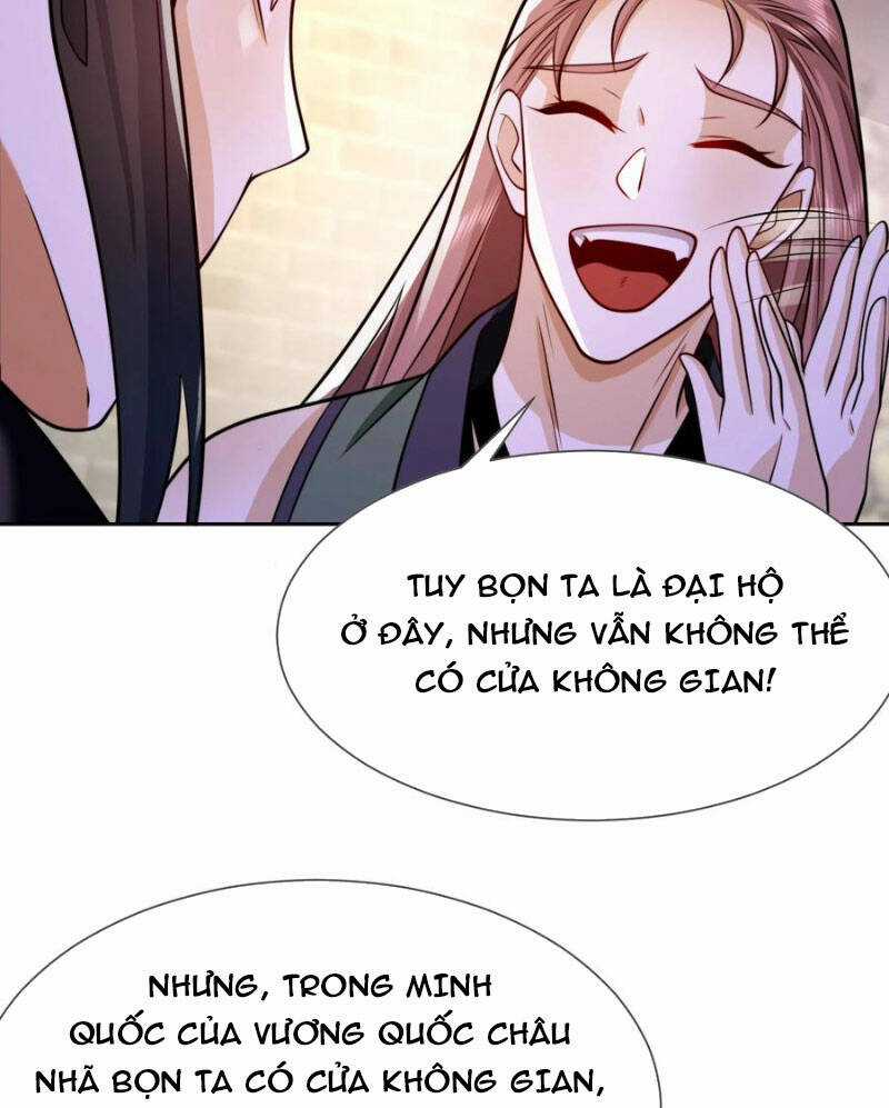 Tân Hỗn Độn Kiếm Thần - Chapter 98 - Trang 66