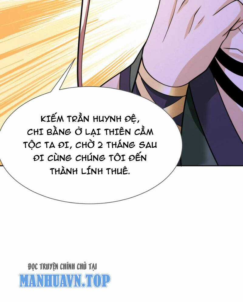 Tân Hỗn Độn Kiếm Thần - Chapter 98 - Trang 68