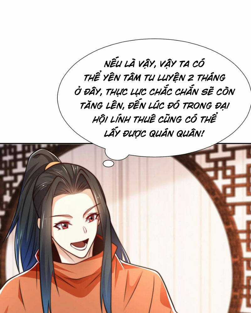 Tân Hỗn Độn Kiếm Thần - Chapter 98 - Trang 69