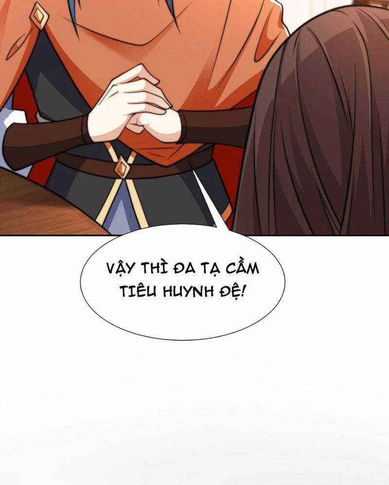 Tân Hỗn Độn Kiếm Thần - Chapter 98 - Trang 70