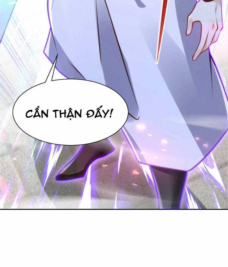 Tân Hỗn Độn Kiếm Thần - Chapter 98 - Trang 8