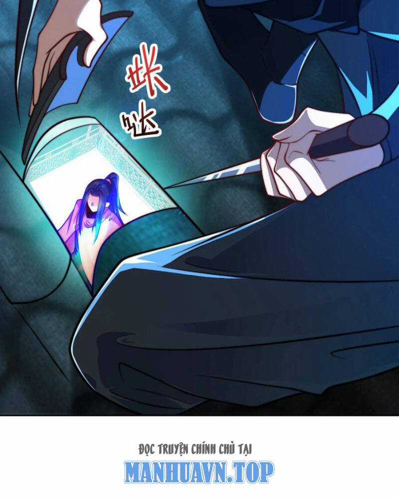 Tân Hỗn Độn Kiếm Thần - Chapter 98 - Trang 75