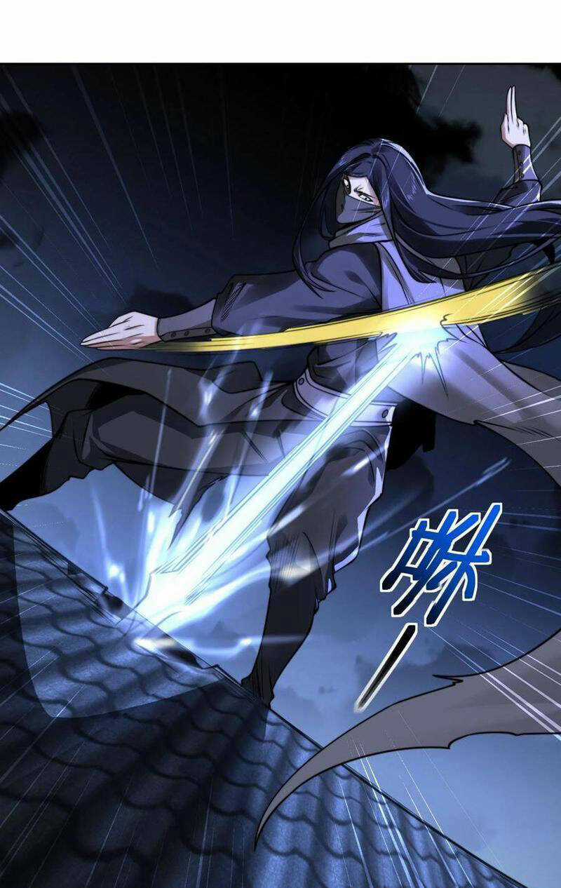 Tân Hỗn Độn Kiếm Thần - Chapter 99 - Trang 1