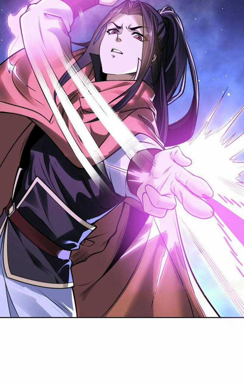 Tân Hỗn Độn Kiếm Thần - Chapter 99 - Trang 11