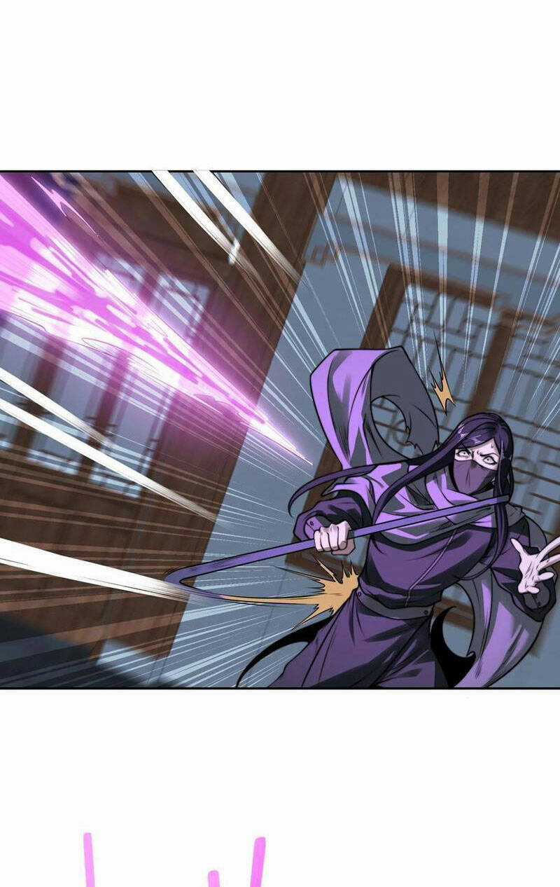 Tân Hỗn Độn Kiếm Thần - Chapter 99 - Trang 12