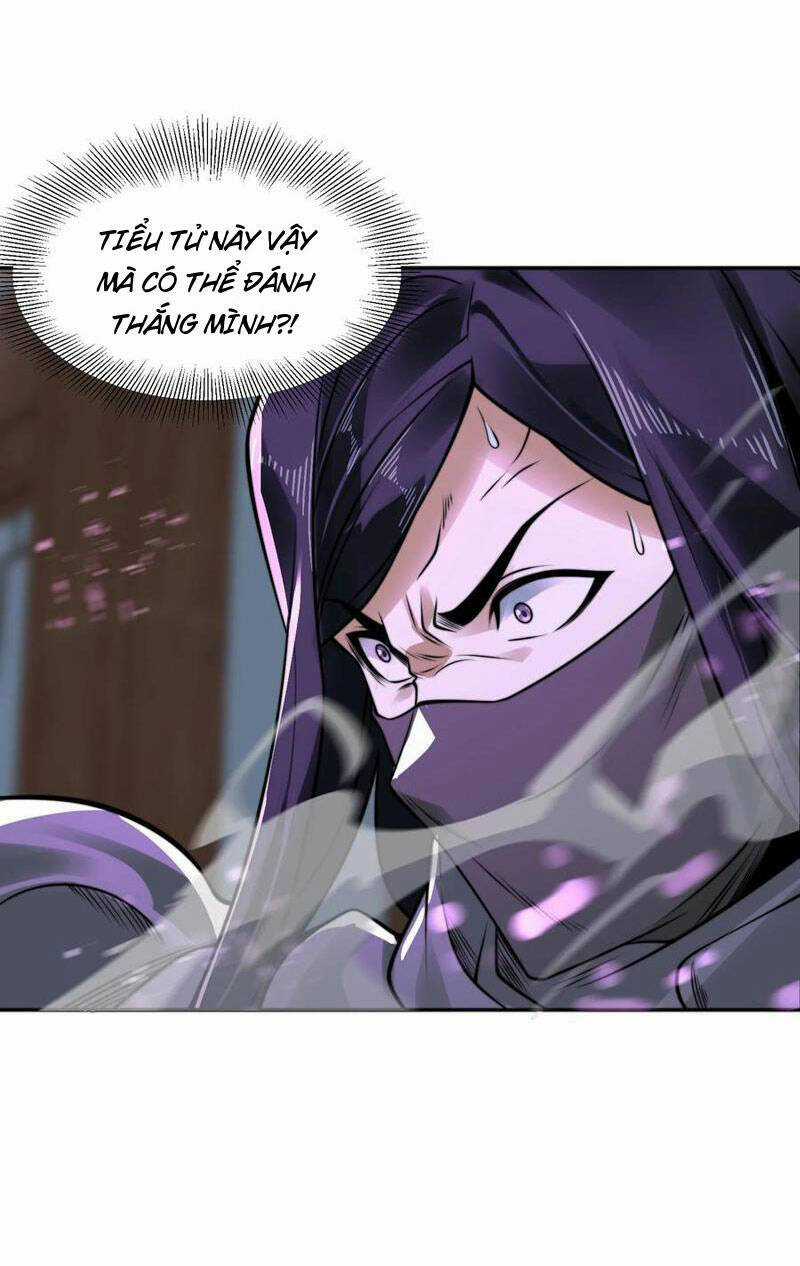 Tân Hỗn Độn Kiếm Thần - Chapter 99 - Trang 15