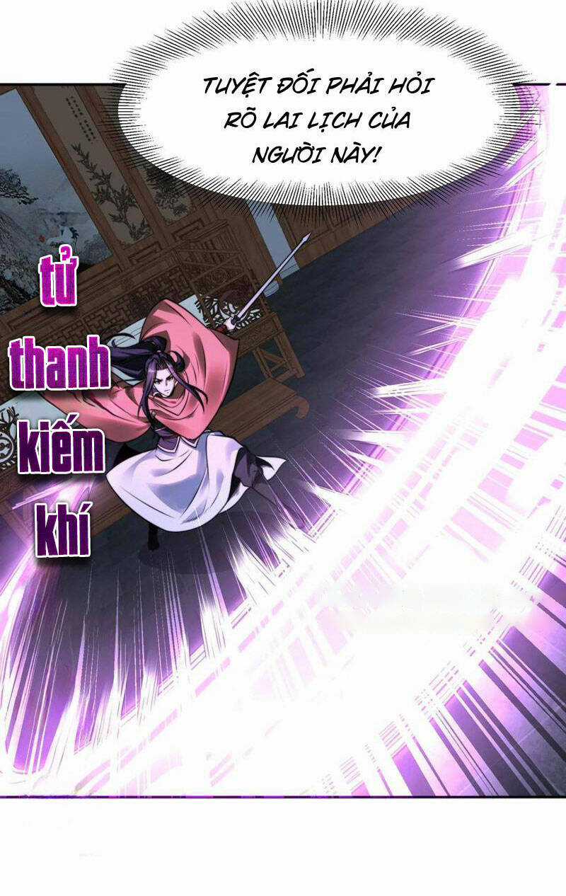 Tân Hỗn Độn Kiếm Thần - Chapter 99 - Trang 17