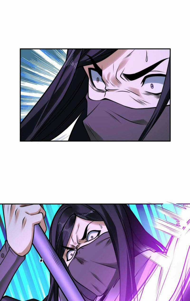 Tân Hỗn Độn Kiếm Thần - Chapter 99 - Trang 18